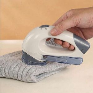 Lint Remover